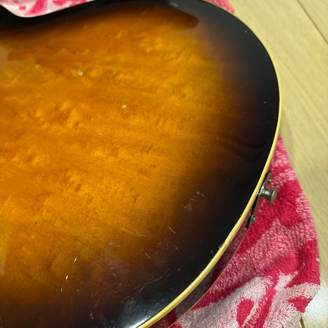 マツモク製 86年 ベージュラベル期 カジノ