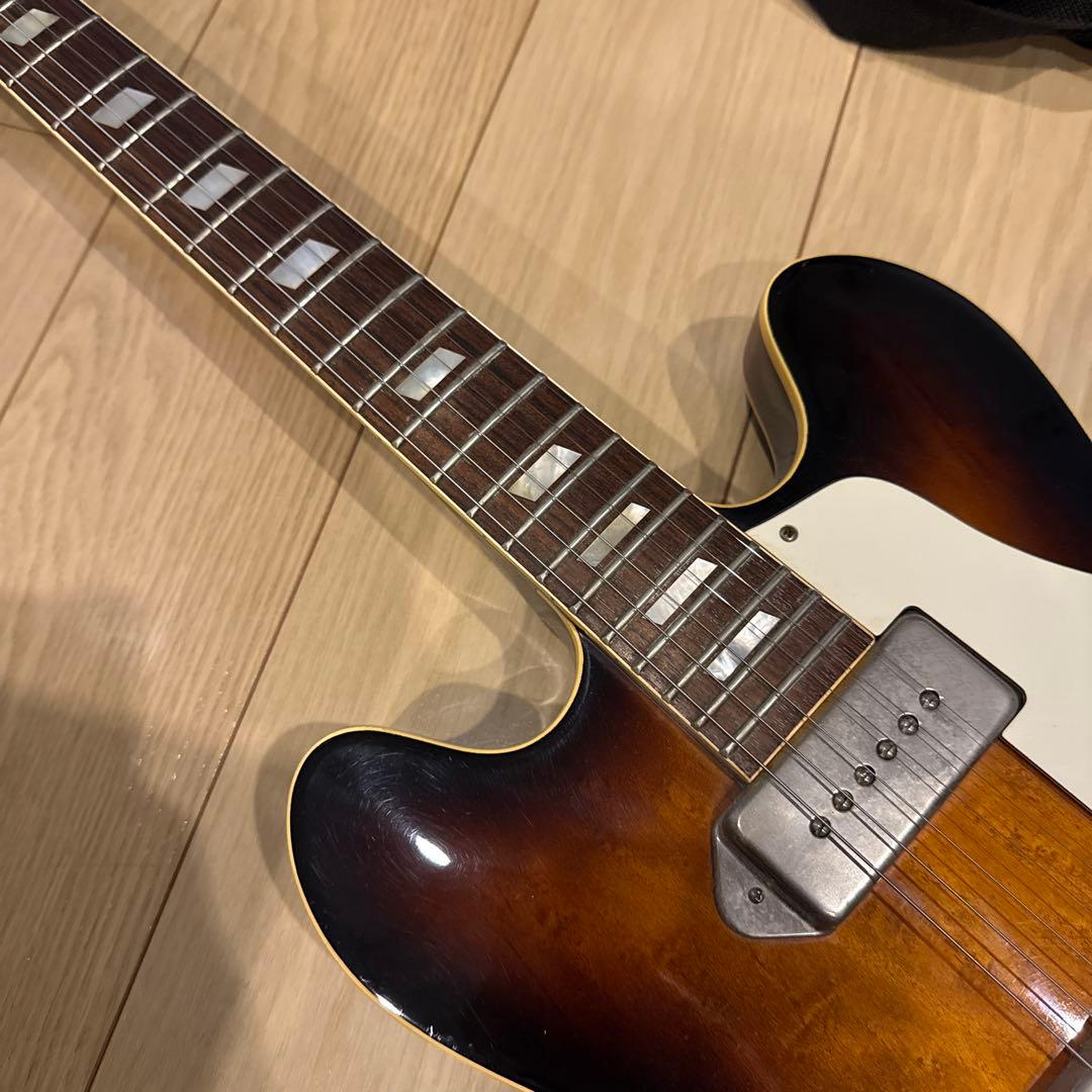 マツモク製 86年 ベージュラベル期 カジノ