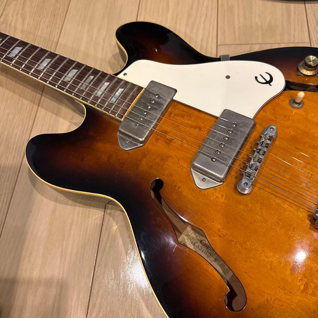 マツモク製 86年 ベージュラベル期 カジノ