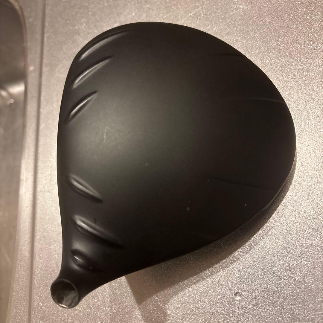 ping ピン　G425MAX10.5ドライバーヘッドのみ