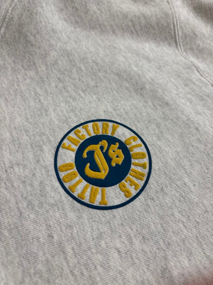 JESSE JSF パーカー XXL TheBonez