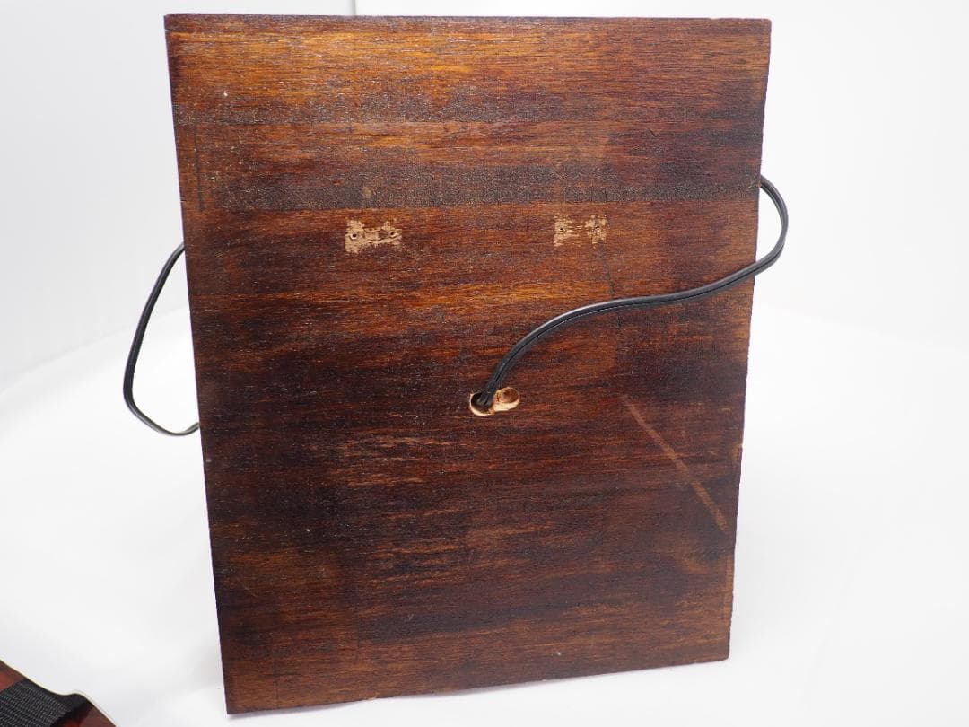 羅針盤　船舶用　ライト点灯確認済み　ランプ　間接照明などにも　レア