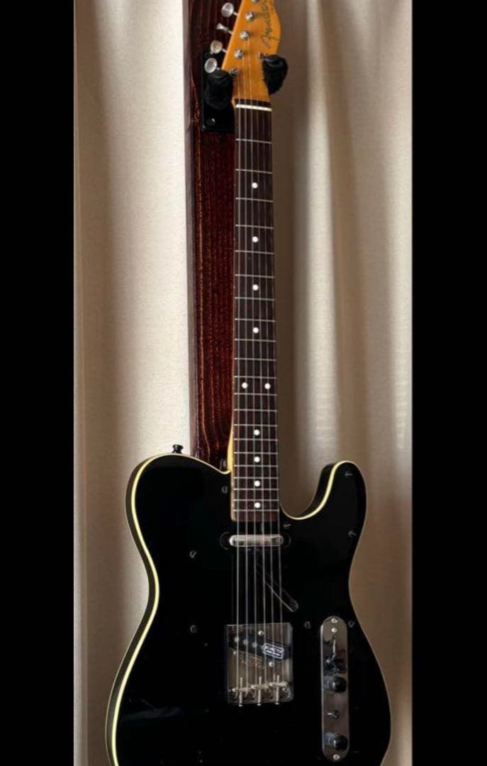 フェンダージャパン　 Aシリアル　テレキャスター　TLC-62B　TLC62B