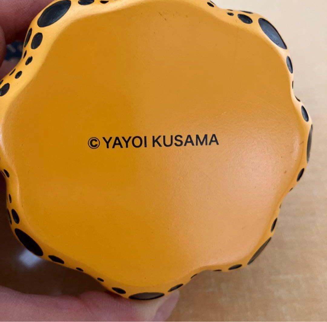 週末引⭐︎直島限定BOX 草間彌生 カボチャ オブジェ