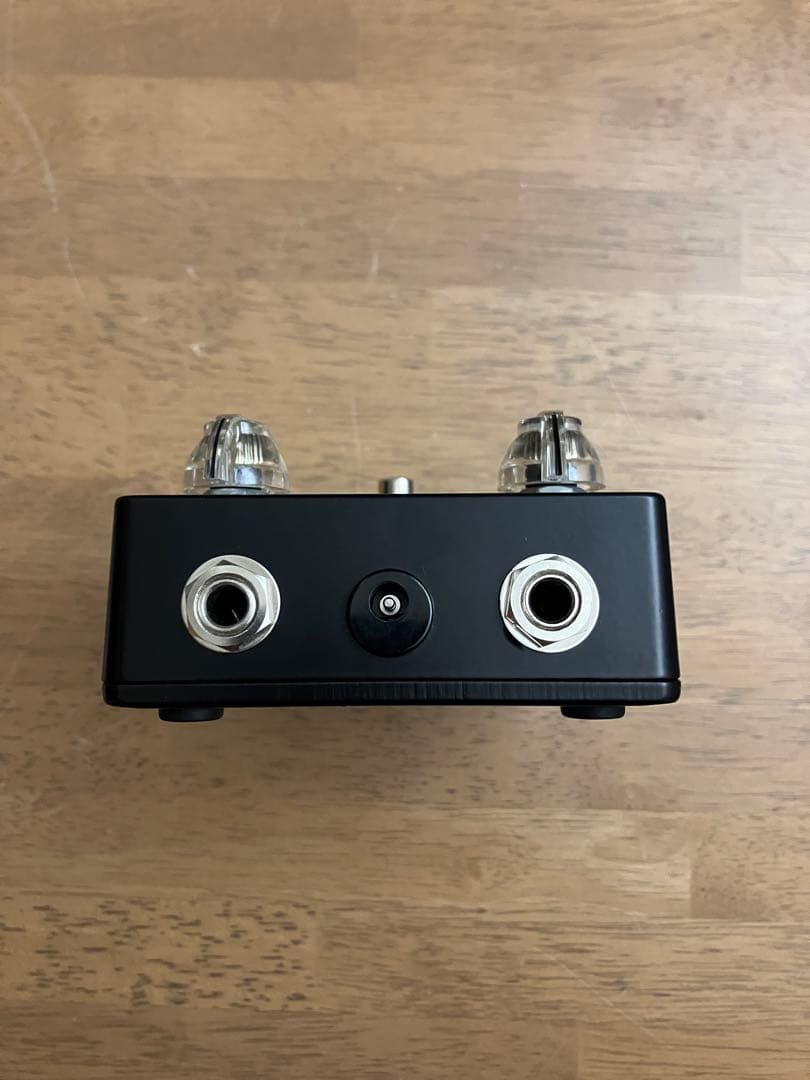 ギター UNION Tube & Transistor Tone Druid