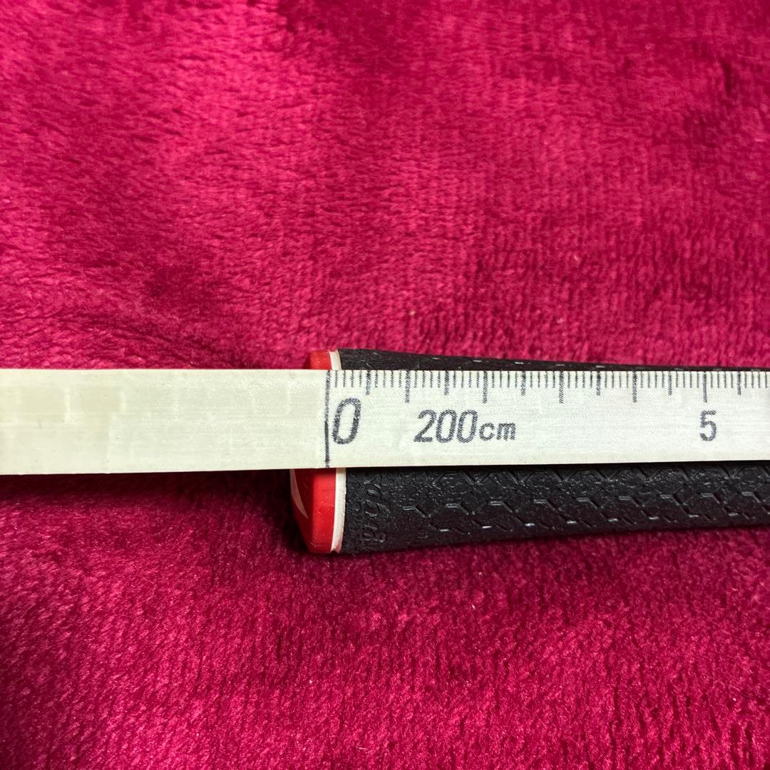 3w用シャフトevolutionⅥ 757 フレックスX Pingスリーブ付