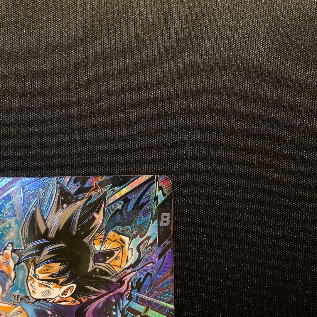 孫悟空　sdv8-sec sec☆ パラレル　シクパラ