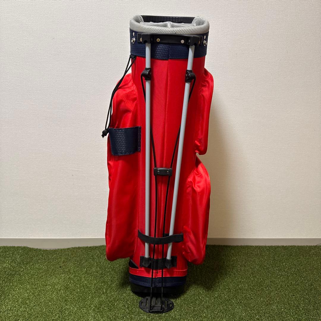 Callaway キャロウェイ スタンド式 キャディバッグ 2.4Kg 9.0型