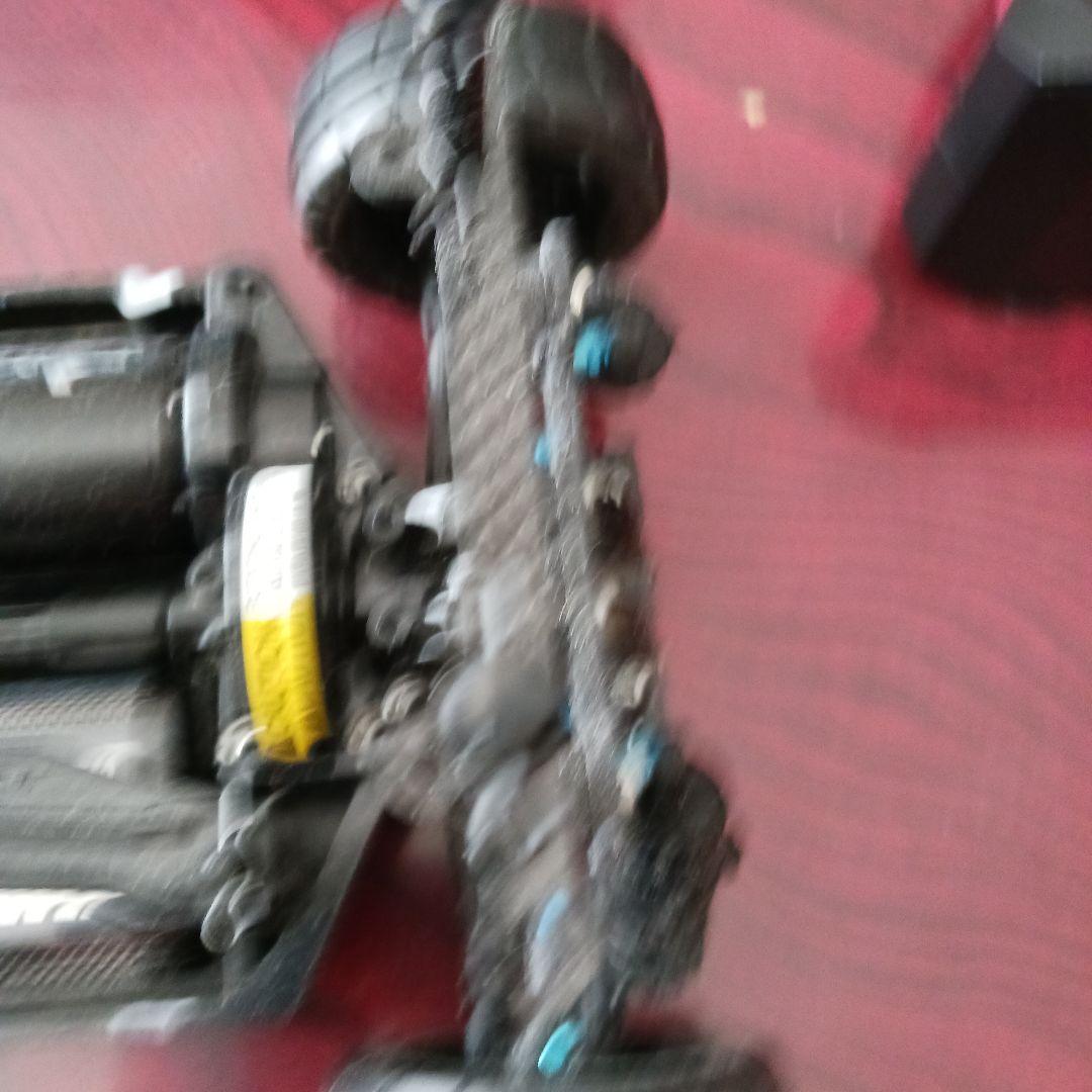 今週限定価格タミヤTT02タイプSマツダ3フルセット