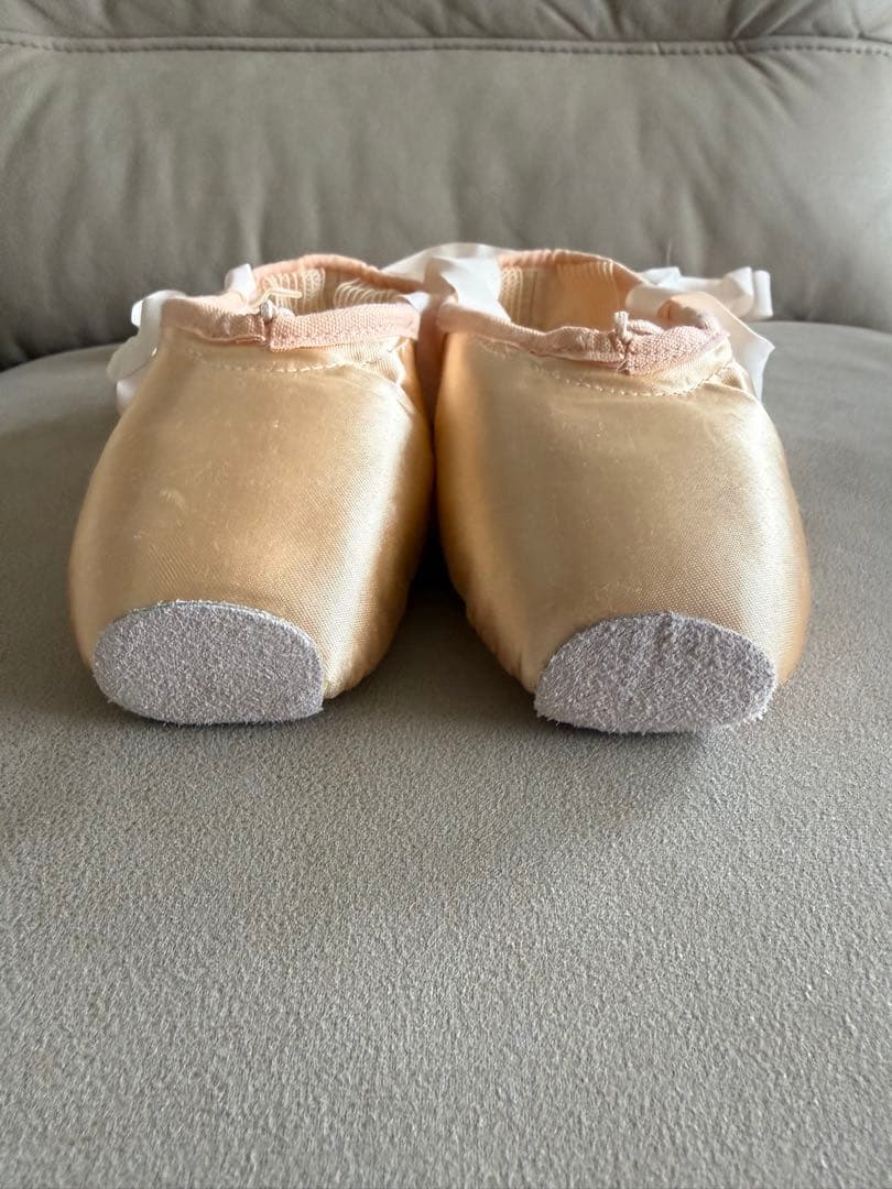 フリード FREEDトウシューズ 41/2 X クラウン