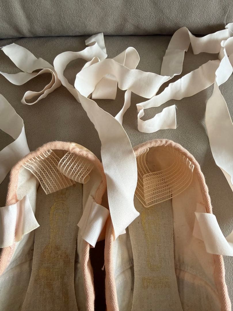 フリード FREEDトウシューズ 41/2 X クラウン