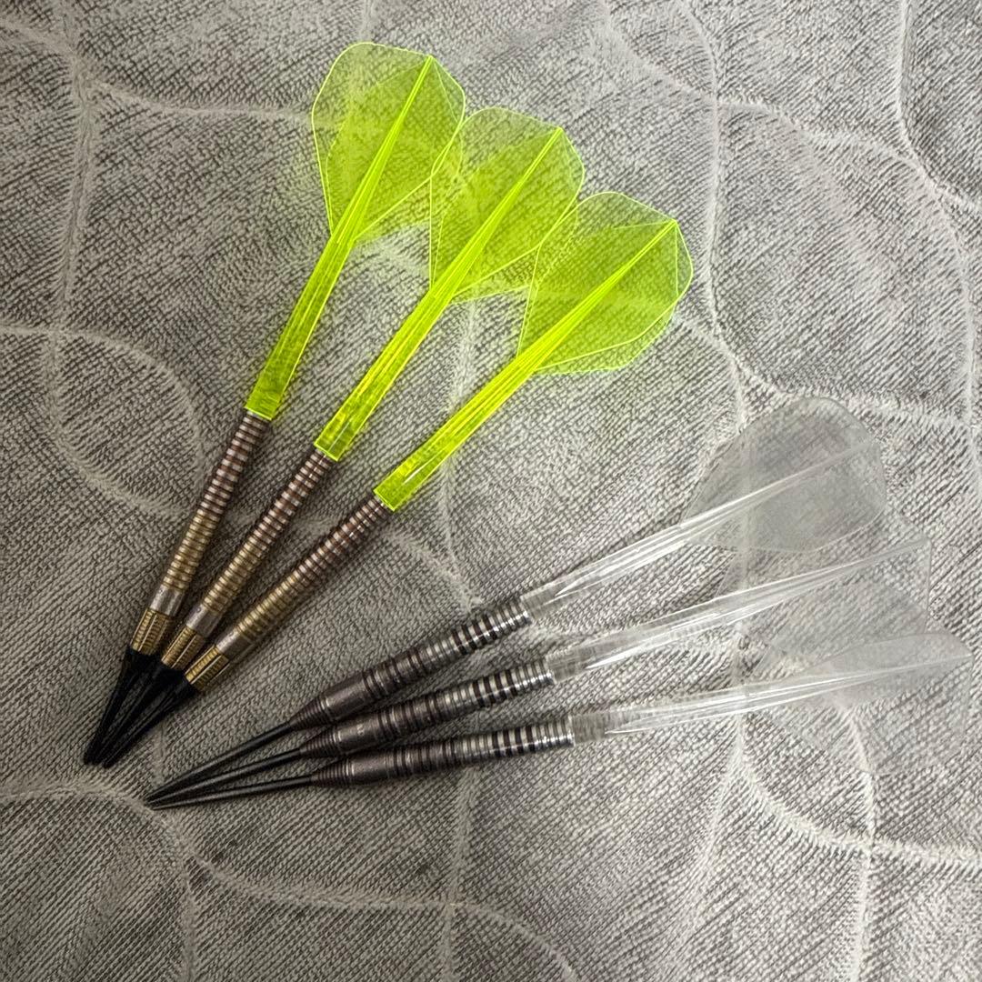 Kid type2 ソフトスティールセット