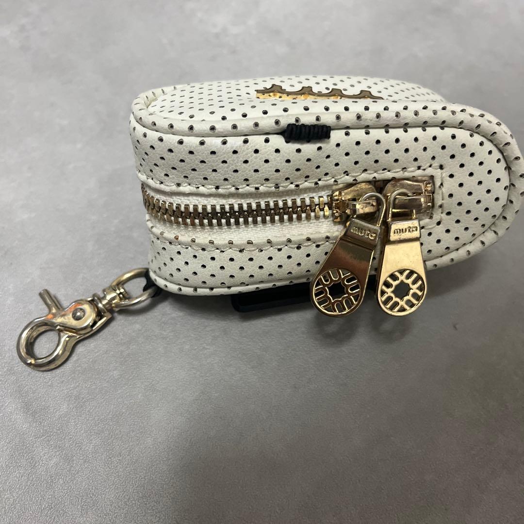 ムータマリンボールケース