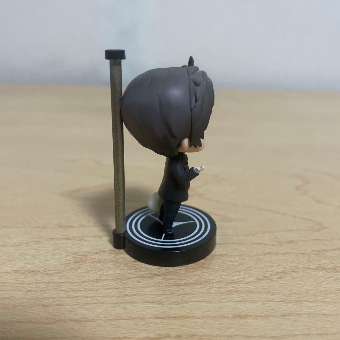 ワングランデフィギュアコレクション 足立透　ペルソナ