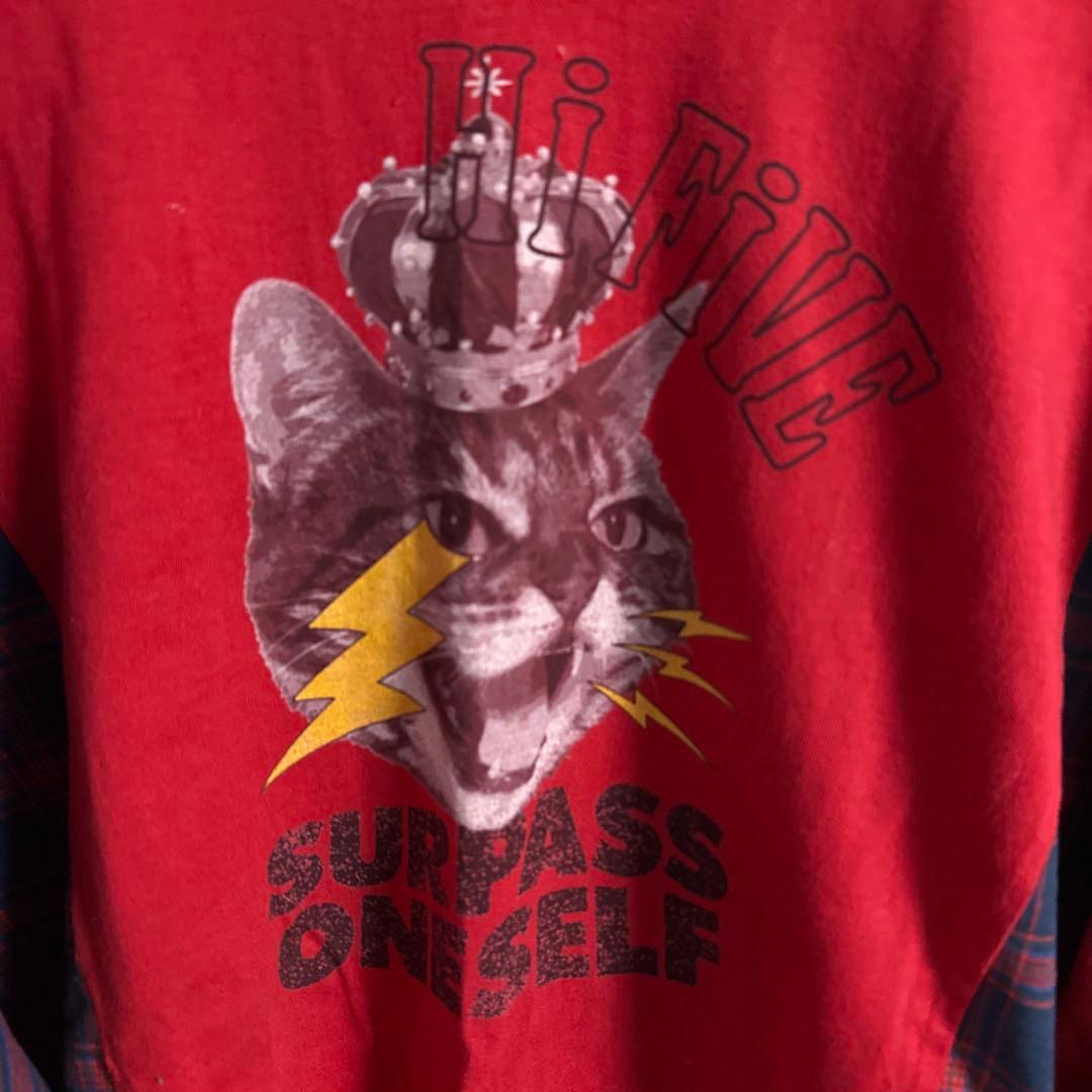 LiSA × Candy Stripper Hi FiVE MIX ワンピース