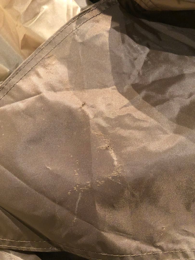 Car Side shelter II オガワ