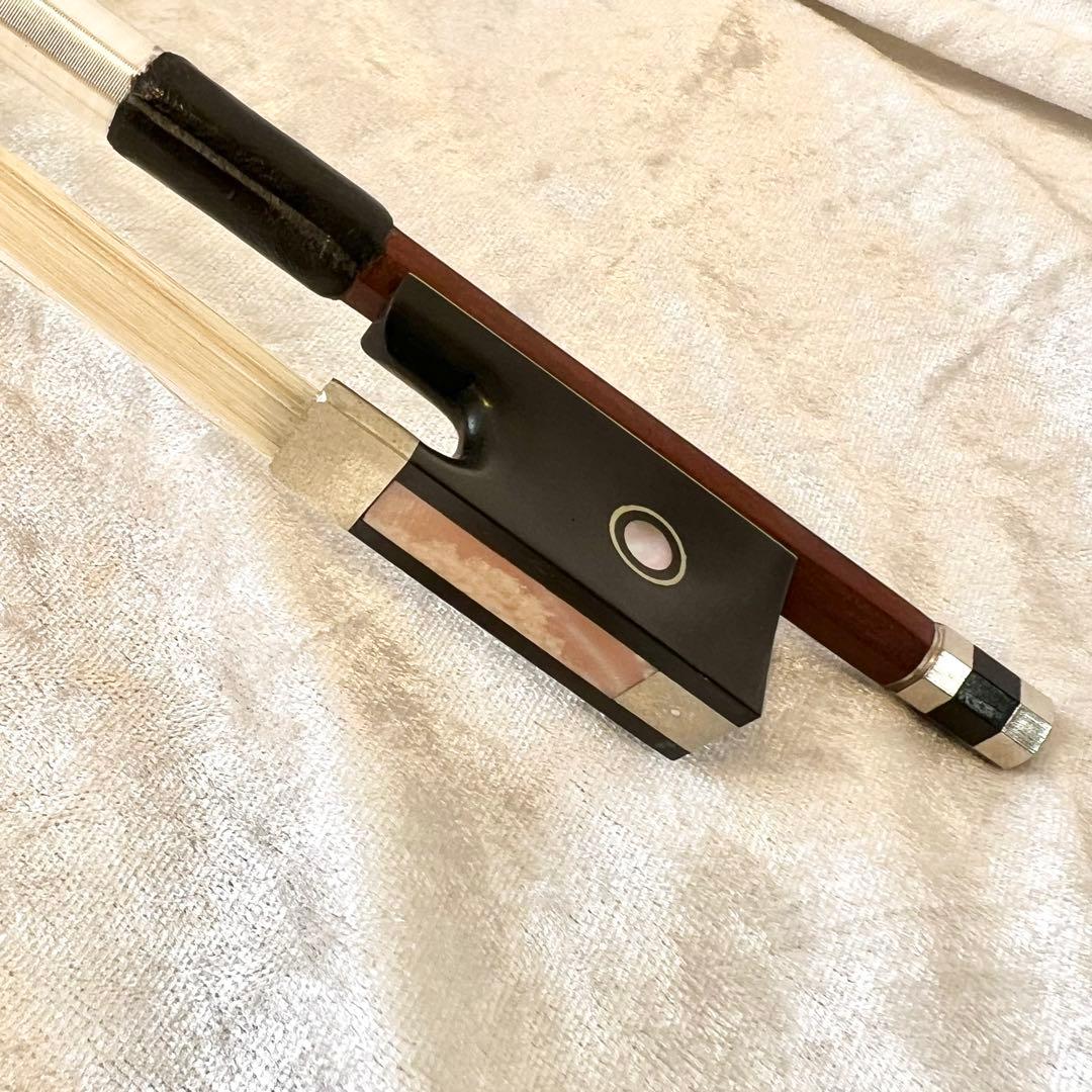 【希少・美音】ヴァイオリン4/4 Franz Kirschnek No.21