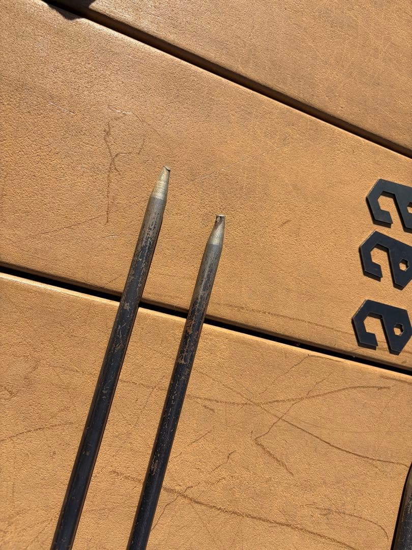 焚き火台 アクセサリーセット キャリングケース付き