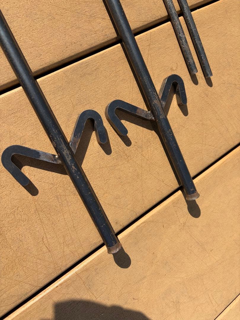 焚き火台 アクセサリーセット キャリングケース付き