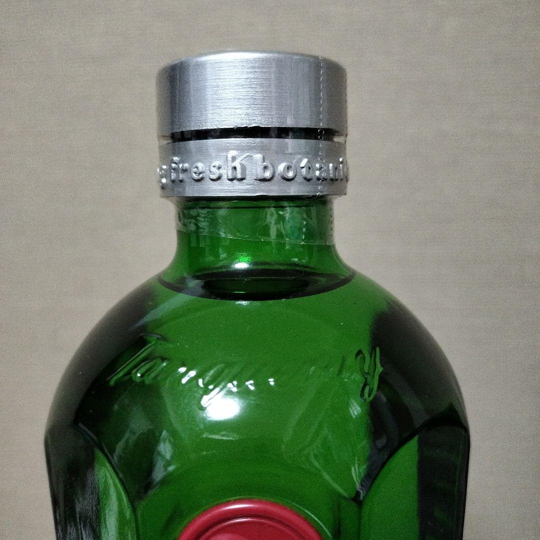 タンカレー　no.10