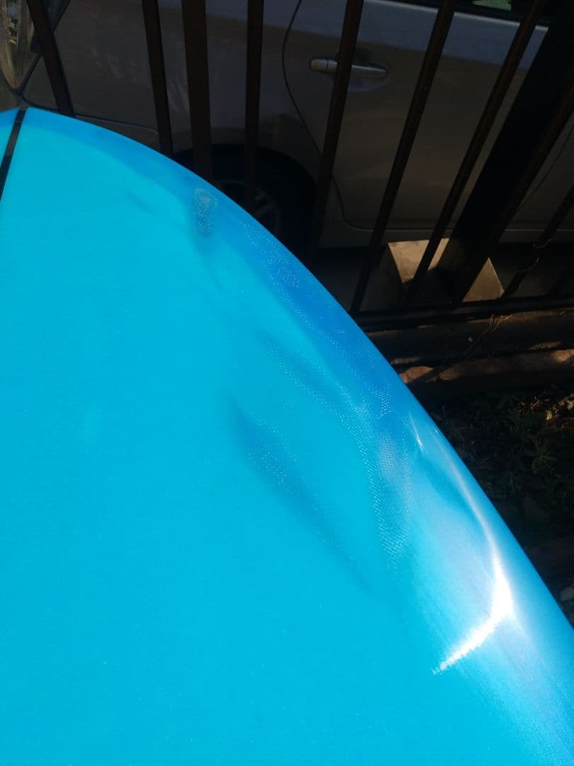 yysb！MICHAEL MILLER フィッシュグライダー