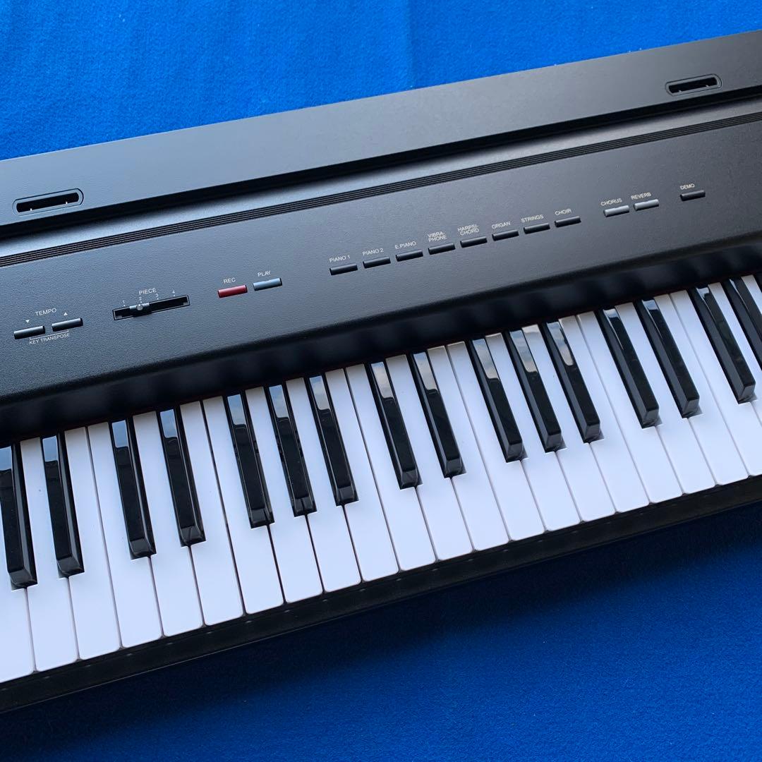 ジャンク　Roland ローランド ep-90 電子ピアノ/長期保管品、美品