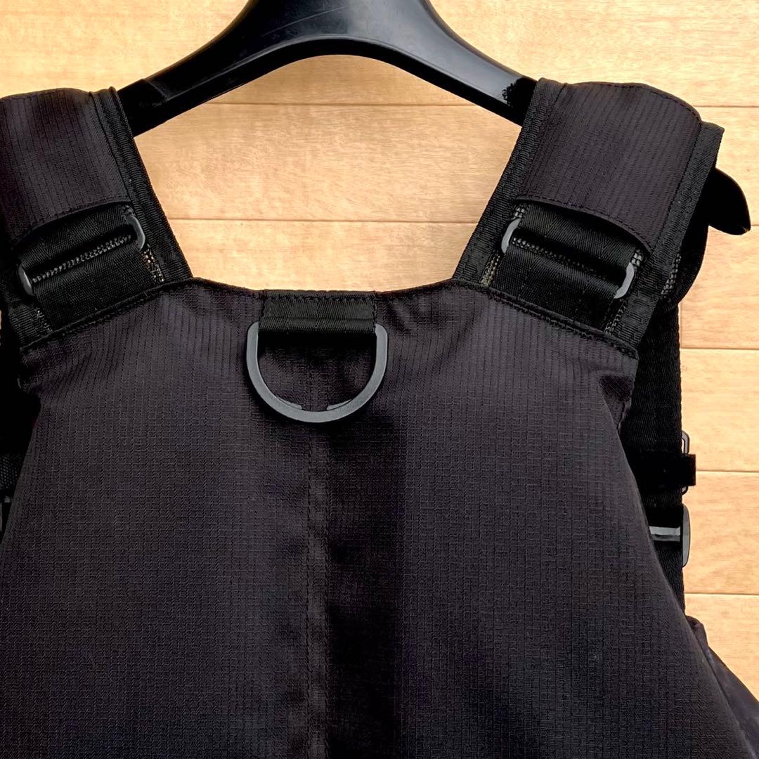 ダイワ フローティングベスト ライフジャケット ゲームベスト DF-6421