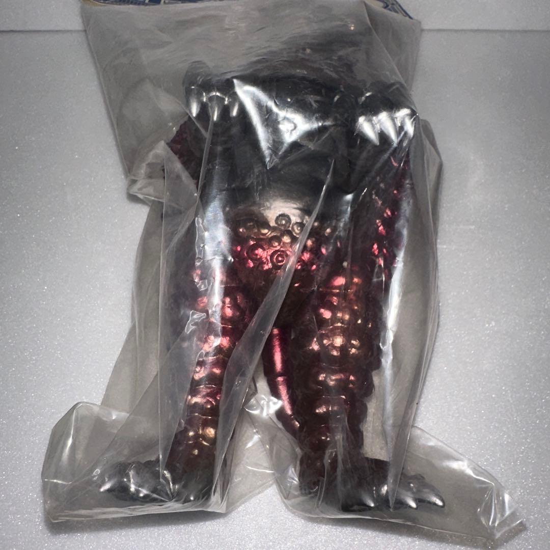 怪獣軒 ガラモン