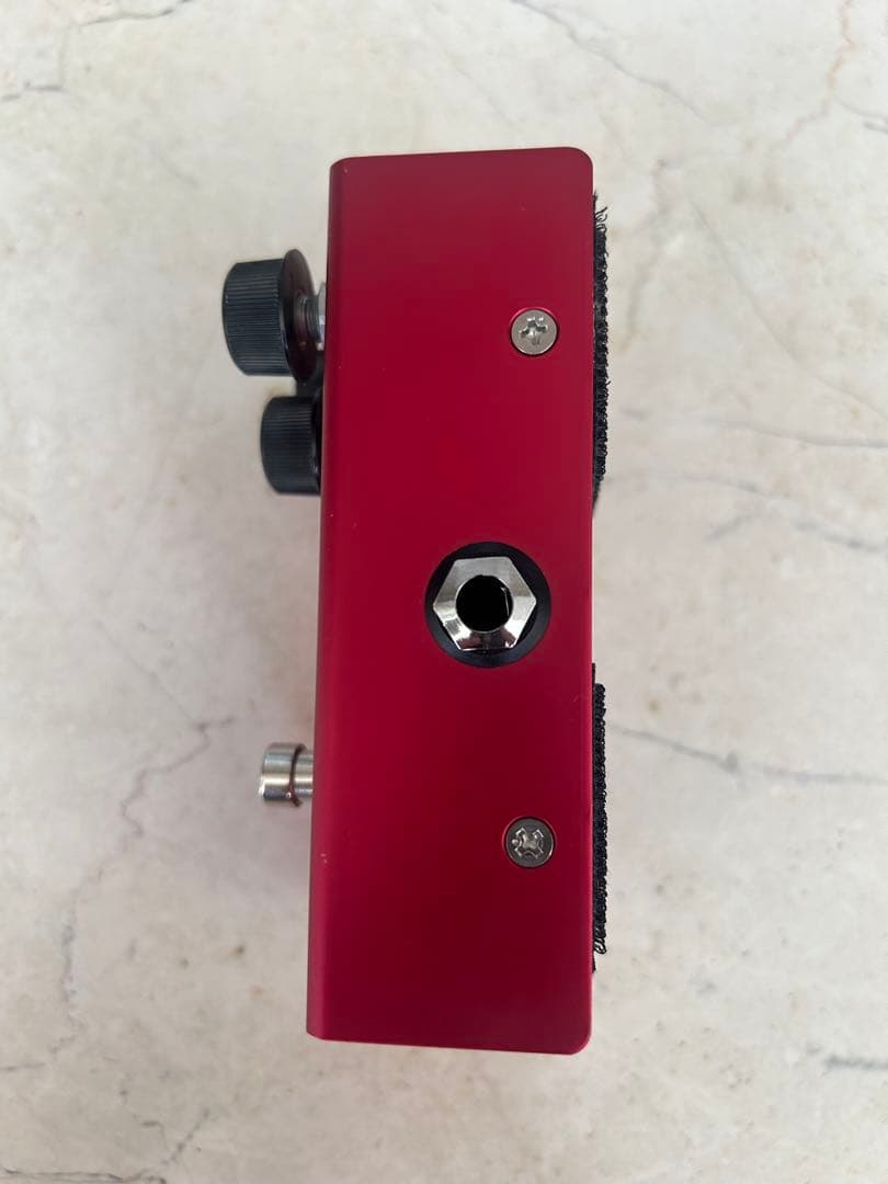 ギター VIRTUES Lander Fuzz