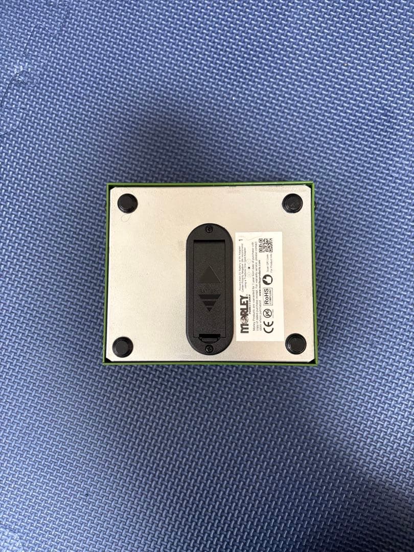 MORLEY VOLUME COMMANDER モーリー ボリュームコマンダー