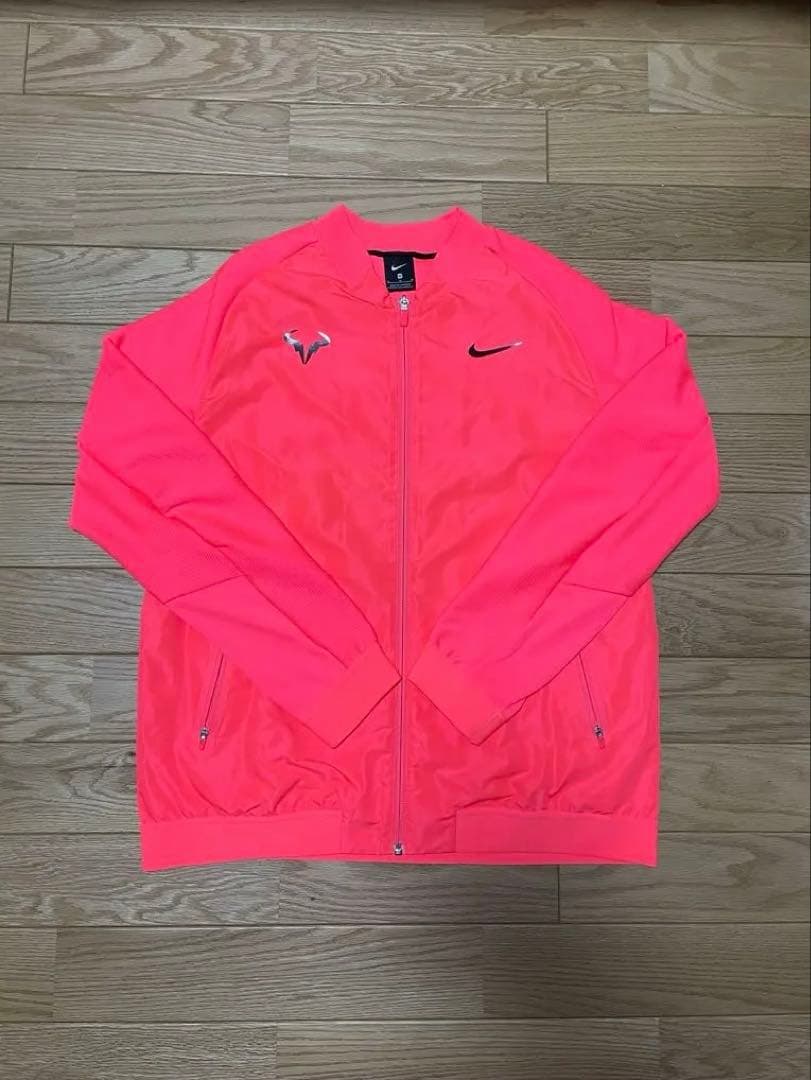 Nike ラファエル ナダル 2017全米着用モデル