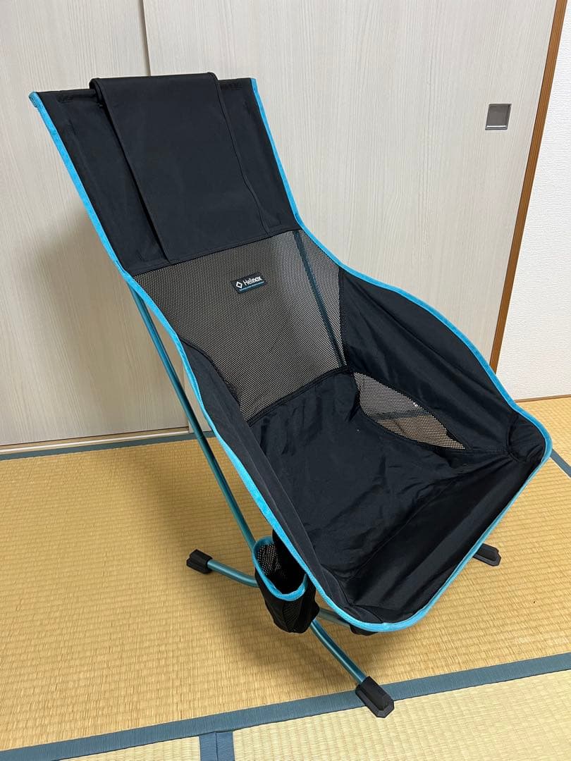 テーブル・チェア・ハンモック Helinox Playa Chair