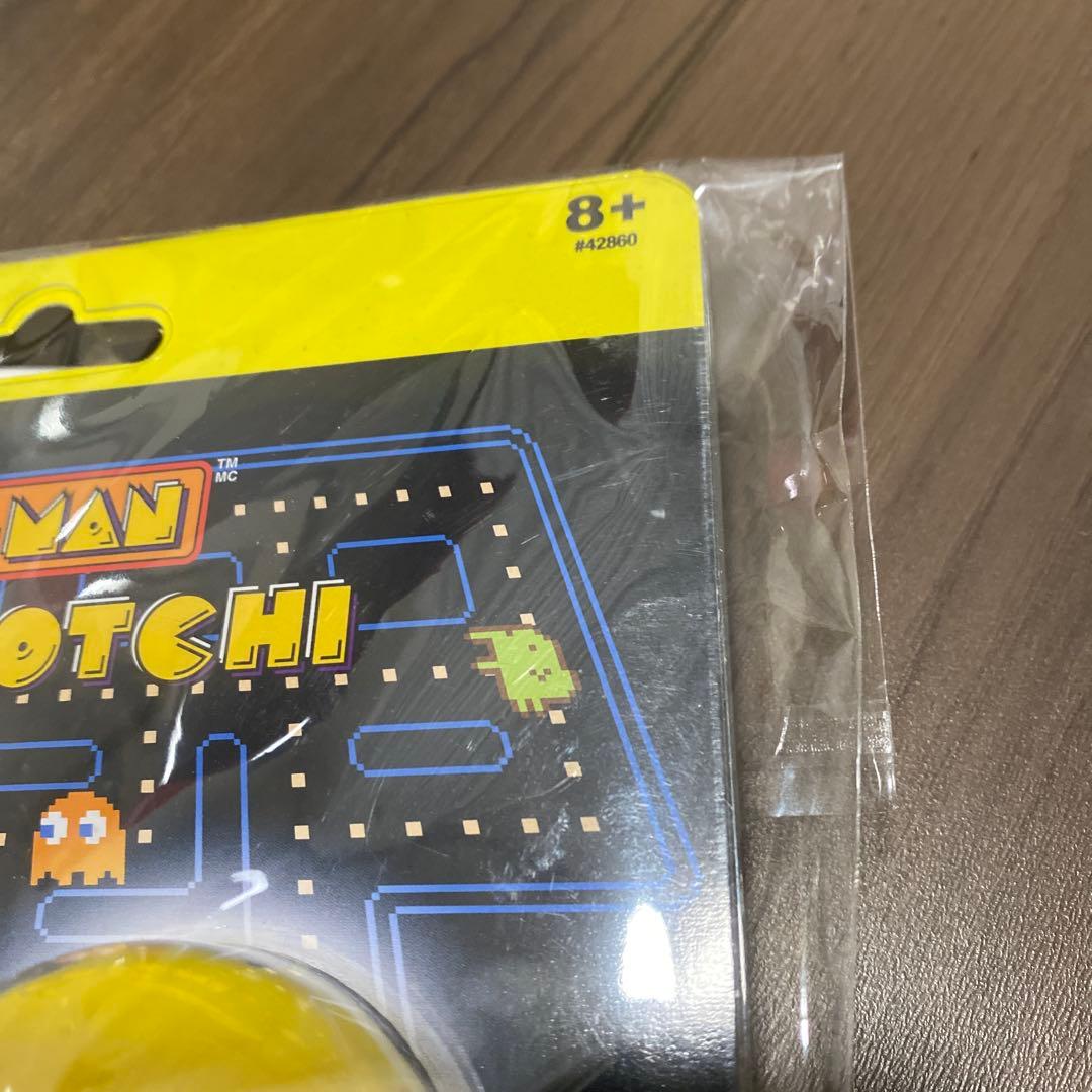 バンダイ パックマン たまごっち　未開封