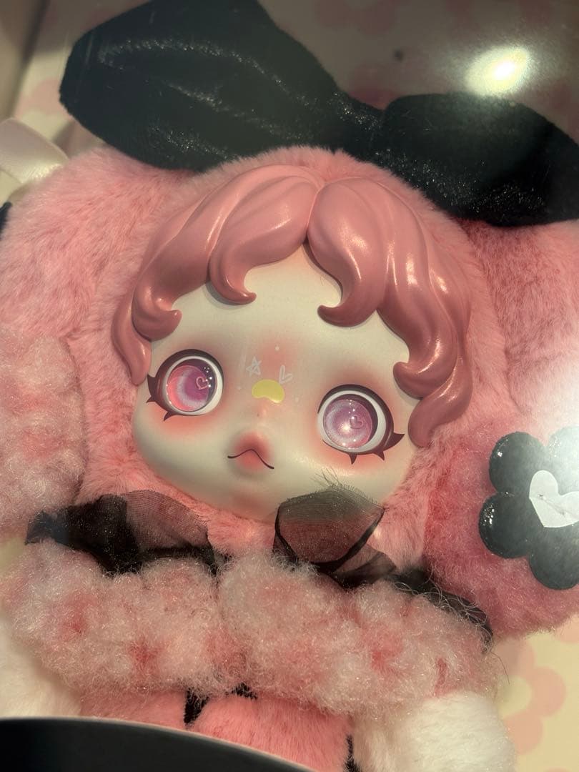 POPMART スカルパンダ マイメロ クロミ まとめ売り