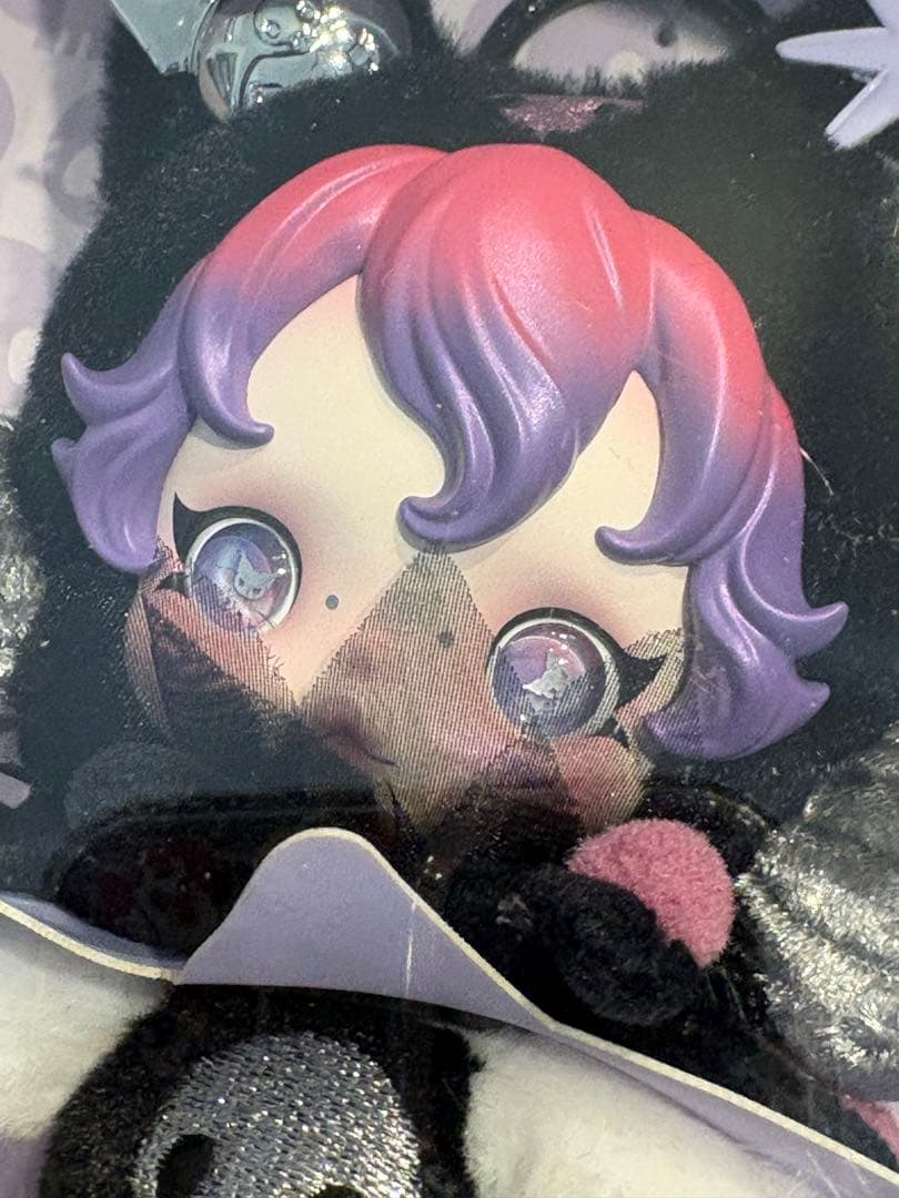 POPMART スカルパンダ マイメロ クロミ まとめ売り