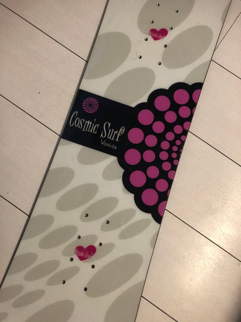 レディース、キッズ　スノーボード