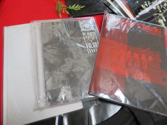 ゆ*ゅ様 【ee1203/10】Dir en grey コレクション グッズ16