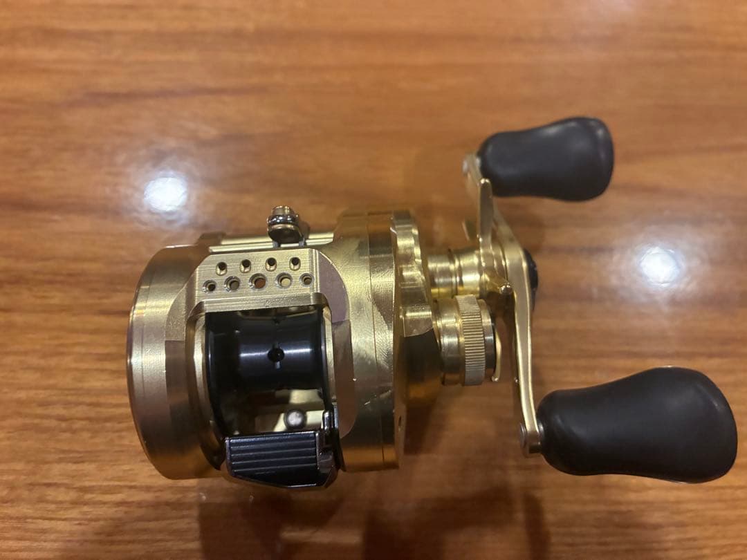 21カルカッタコンクエスト200HG