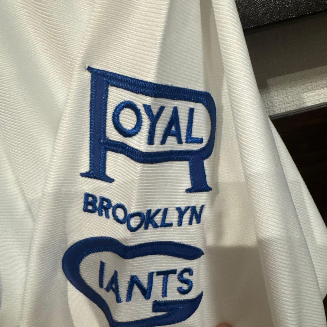 HEADGEAR CLASSICS CRENSHAW ゲームシャツ