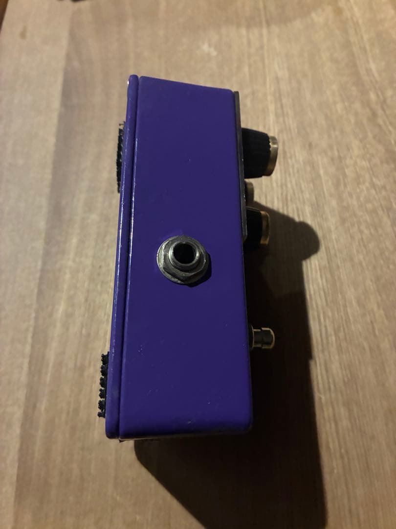 ギター Ramble FX MARVEL drive