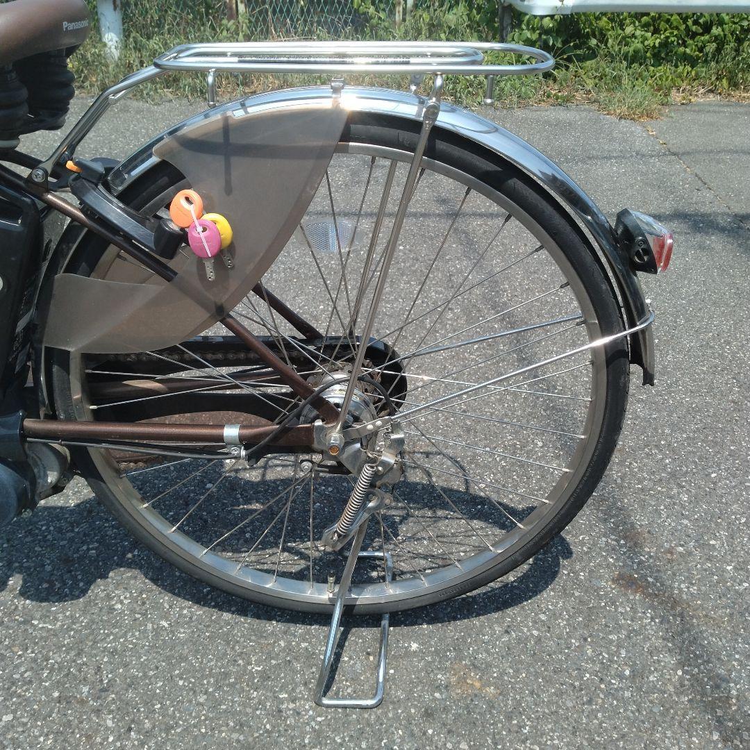 [607]送料無料 パナソニック vivi DX 電動自転車
