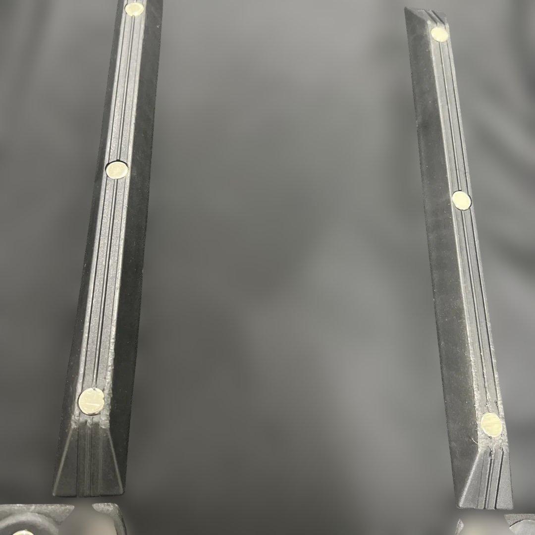 S*m様 websports スノーボードバッグ 175 キャスター付き