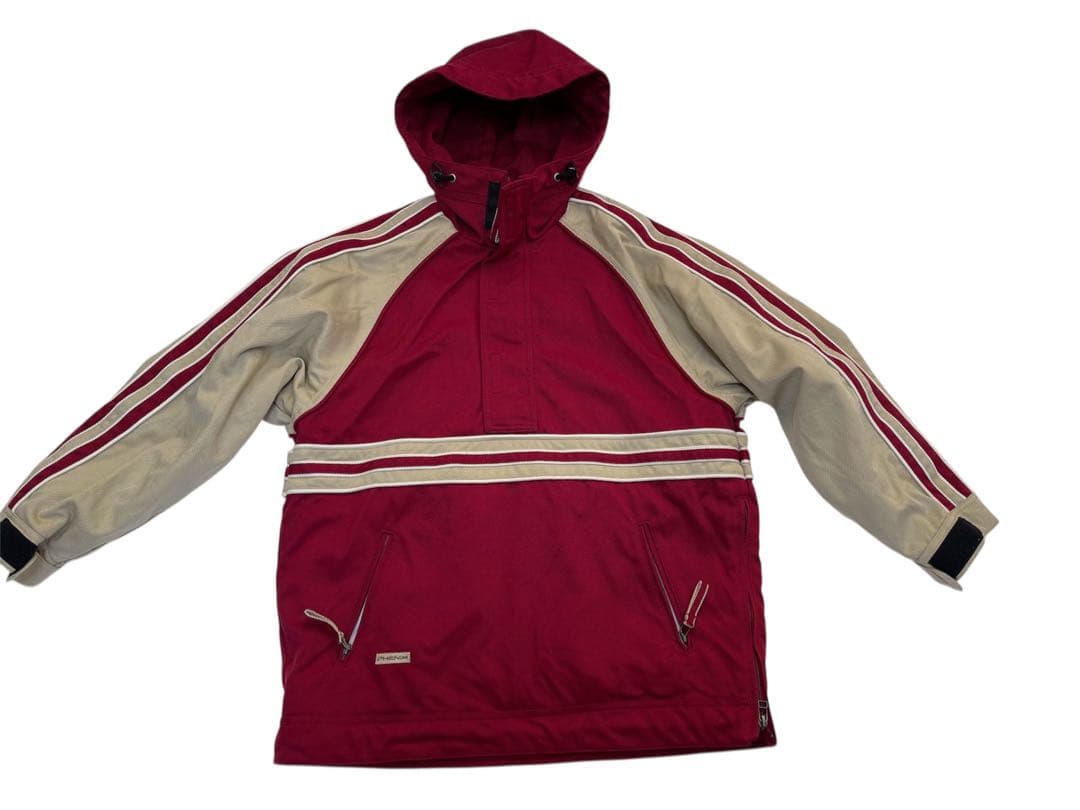 フェニックス 男女兼　セットアップ　　スキーウェア　160〜165cm