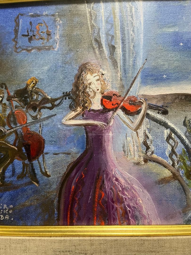 【織田広比古】月へのセレナーデ