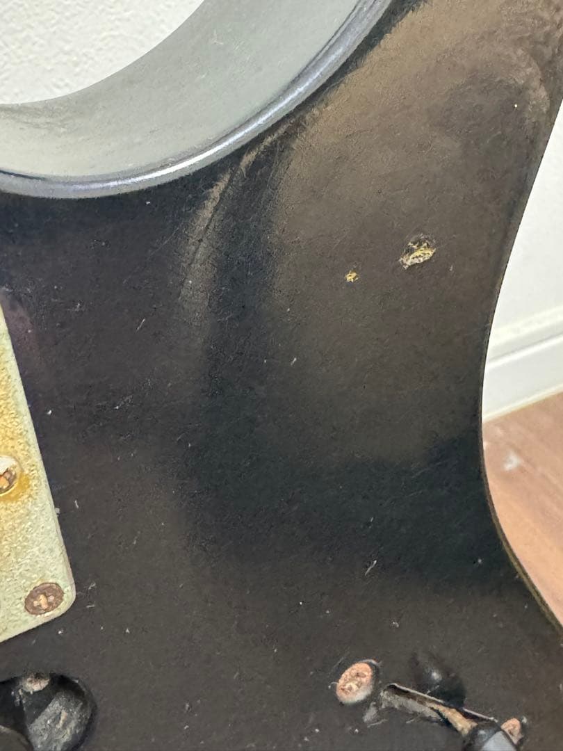 J*0様 Ibanez RG770G CB MADEINJAPAN上位モデル ジ