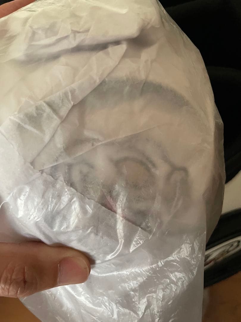 BLUE MOON ゴルフバッグ Snake Swallow