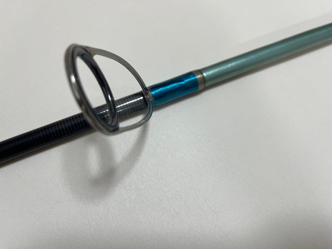 ブルーチェイサー　86/10 マイクロスナイパー カスタムモデル　カーペンター