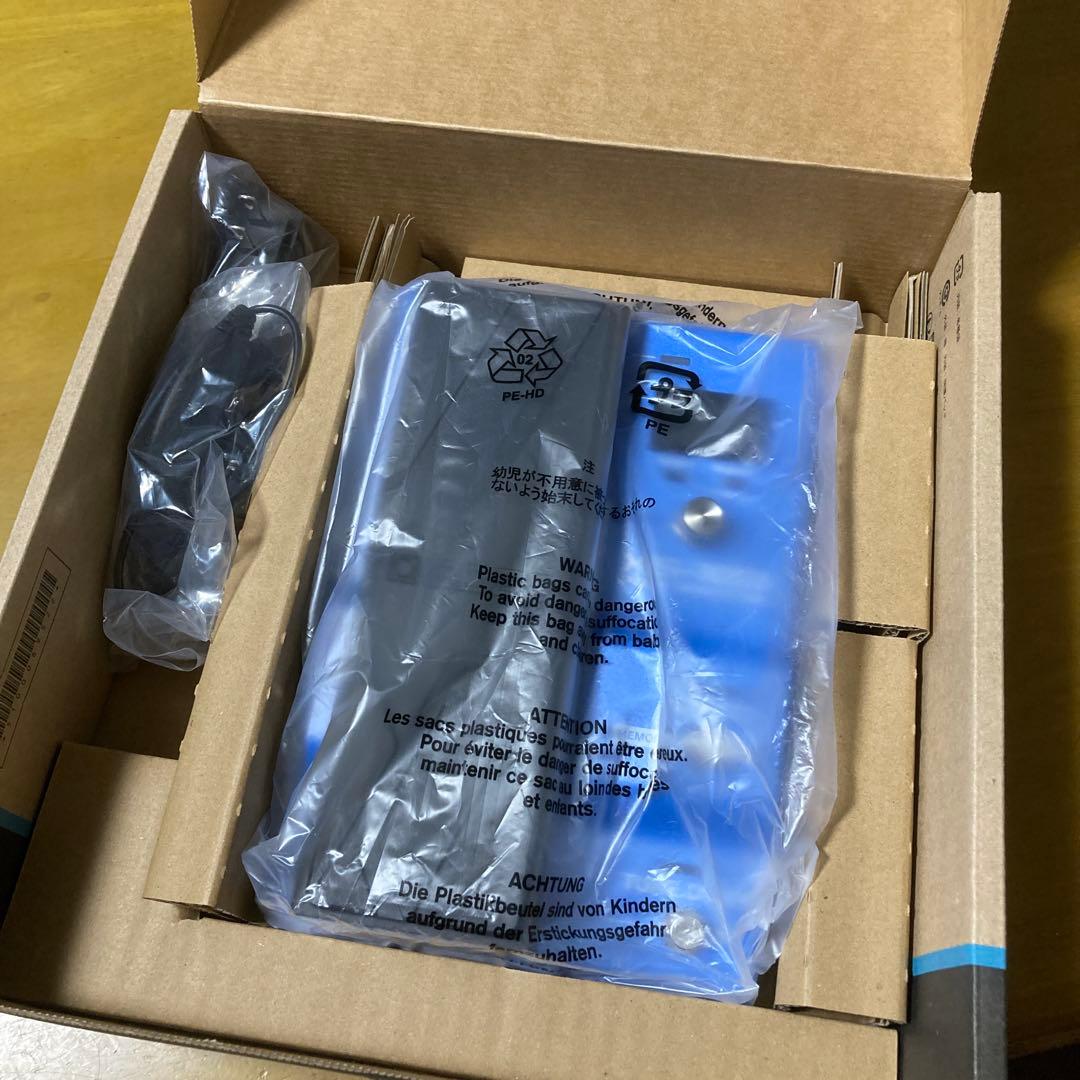 XS-100 POLY SHIFTER 美品⭐︎