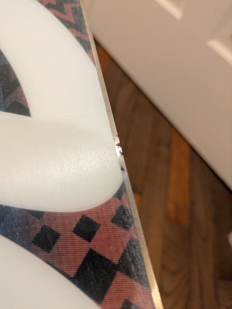 スノーボード　ヨネックス　YONEX INSEM インセム　154cm 状態良好