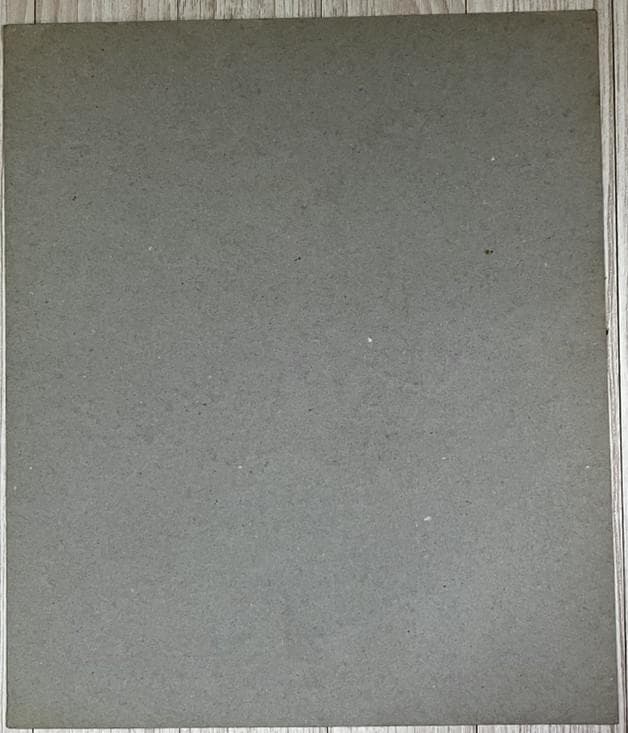 ドラゴンボール台紙